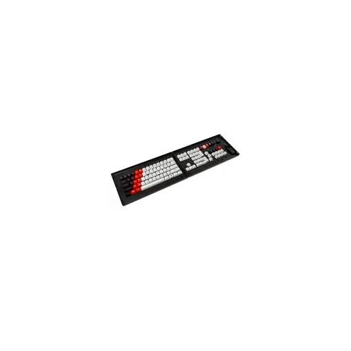 Traitors Kabuki Reverse Keycap Set (US)