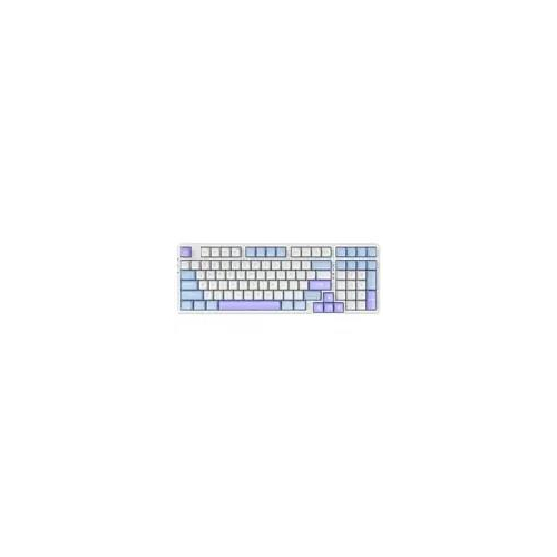 VGN V98 Pro Gaming Tastatur, Box Ice Cream Pro - Sea Salt (US)