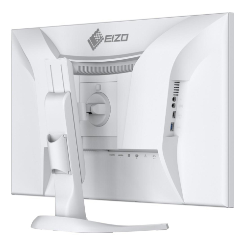 Monitor EIZO FlexScan EV3240X-WT - 80 cm (31.5