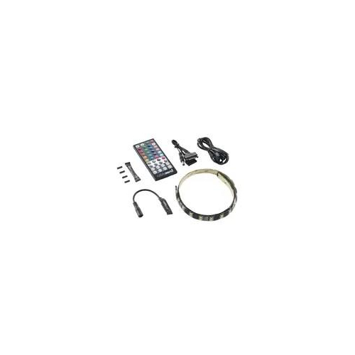 CableMod WideBeam Hybrid LED Kit 60cm - RGB/W