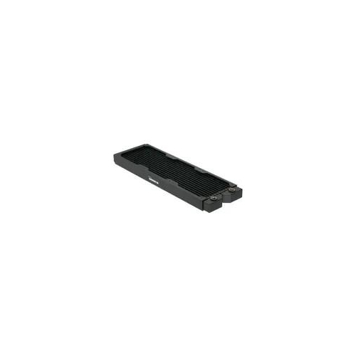 Grzejnik Barrow Dabel-28b 360mm - czarny