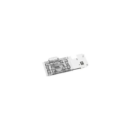 Barrow LRC2.0 Blok Wodny GPU do ASUS STRIX 3070 Aurora RGB - Akryl
