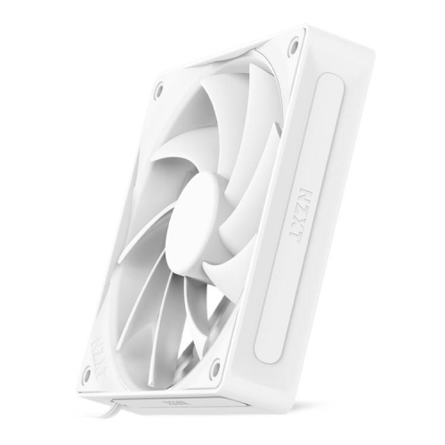 NZXT WENTYLATOR F120Q V2 BIAŁY PWM-23381322
