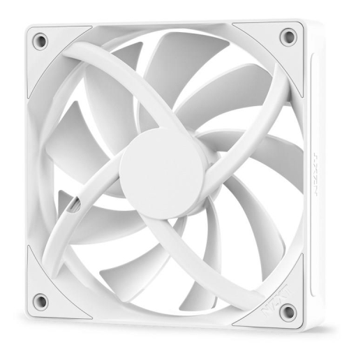 NZXT WENTYLATOR F120Q V2 BIAŁY PWM-23381324