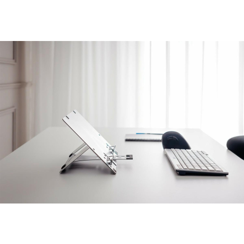 Stojak na notebook BakkerElkhuizen FlexTop 270 Notebookständer bis 16