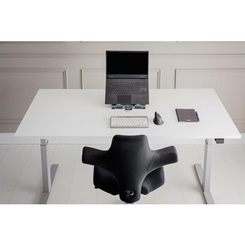 Stojak na notebook BakkerElkhuizen FlexTop 270 Notebookständer bis 16