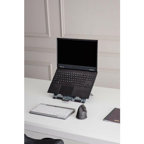 Stojak na notebook BakkerElkhuizen FlexTop 270 Notebookständer bis 16