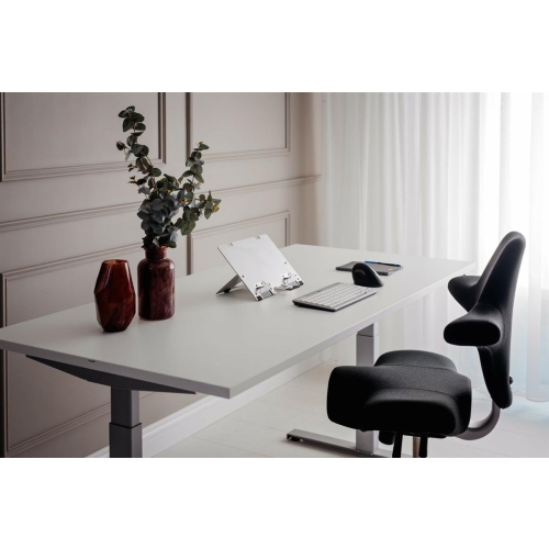 Stojak na notebook BakkerElkhuizen FlexTop 270 Notebookständer bis 16