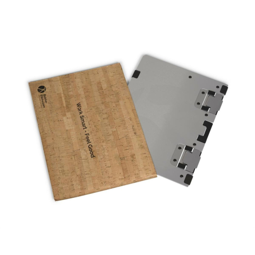 Stojak na notebook BakkerElkhuizen FlexTop 270 Notebookständer bis 16