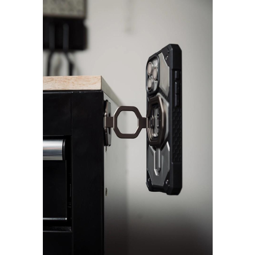 Urban Armor Gear Monarch Mag2 Dual Magnetic Ring Stand Kickstand-23381422