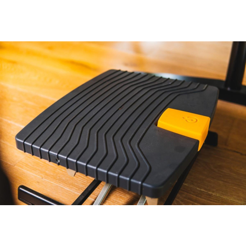 Podnóżek ERG BakkerElkhuizen Pro 959 Fussstütze Verstellbereich 6-37cm-23381489
