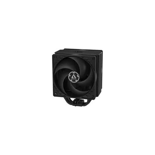 ARCTIC KĂĽhler Freezer 36 SI (Black)