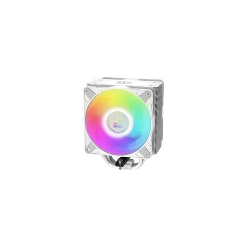 ARCTIC KĂĽhler Freezer 36 A-RGB SI (White)