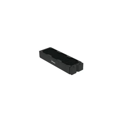 Radiator Barrow Jacques Dabel-60d 360 mm - czarny