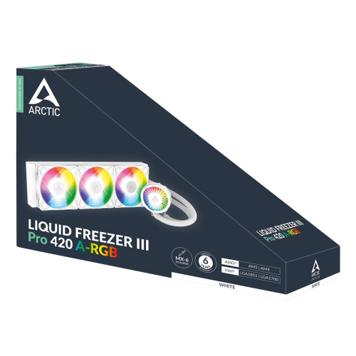 Chłodzenie procesora Arctic S_MULTI/ACFRE00189A-23381842