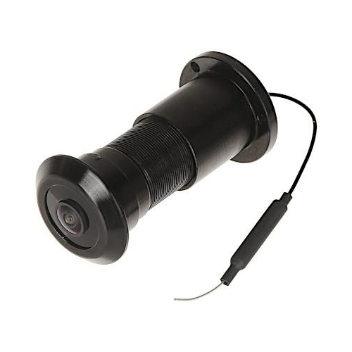 KAMERA IP APTI-YK22IR-TUYA Wi-Fi - 1080p Fish Eye