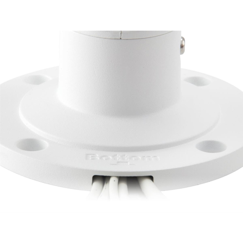 LevelOne IPCam Bullet Fix Out Kamera 2MP / H.264 / IR / 5W / PoE / IP66-23382409