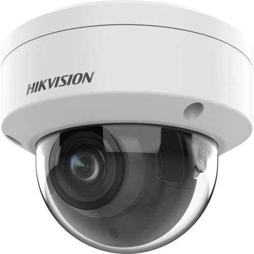 Hikvision Pro Series with AcuSense DS-2CD2786G2HT-IZS(2.8-12mm)(eF) Kopułowa Kamera bezpieczeństwa IP Zewnętrzna 3840