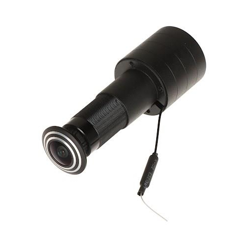 Kamera IP APTI-YK21-TUYA Wi-Fi - 1080p Fish Eye