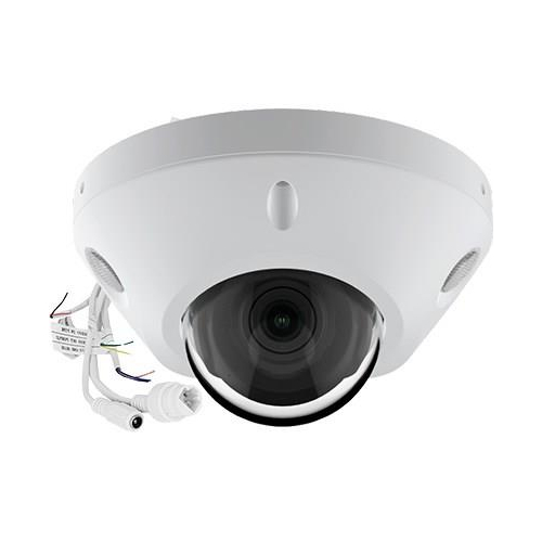 Kamera IP TC-C32PS SPEC:I3/E/Y/M/H/2.8MM/V4.2 - 1080p 2.8 mm TIANDY