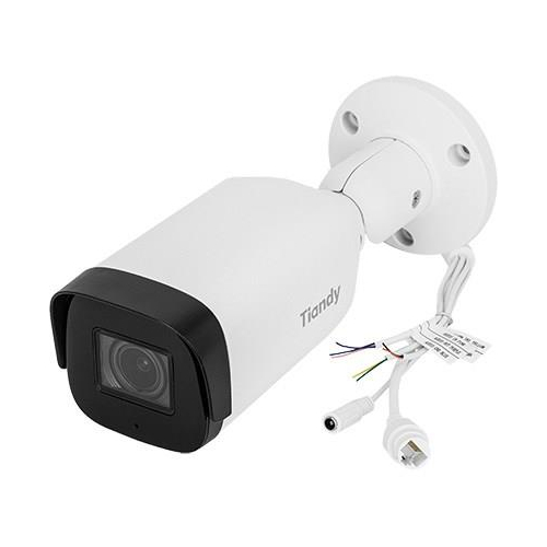 Kamera IP TC-C32US SPEC:I8/A/E/Y/M/S/H/2.7-13.5MM/V4.0 - 1080p 2.7 mm ... 13.5 mm - MOTOZOOM TIANDY