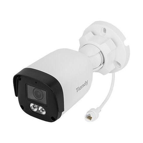 Kamera IP TC-C34QN SPEC:I3/E/Y/2.8MM/V5.0 Spark Series - 4 Mpx 2.8 mm TIANDY