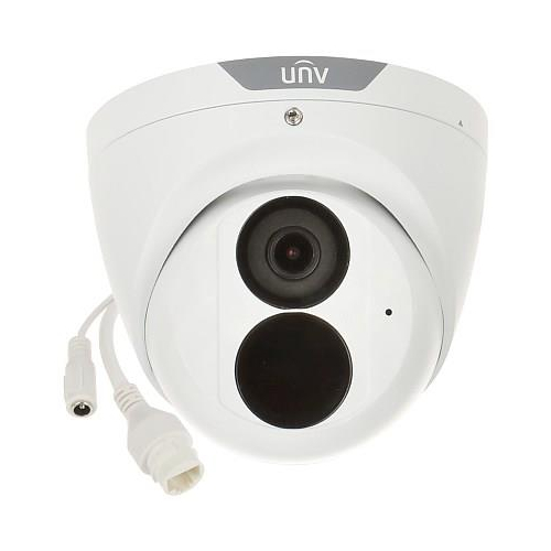 Kamera IP IPC3615SB-ADF28KM-I0 - 5 Mpx 2.8 mm UNIVIEW