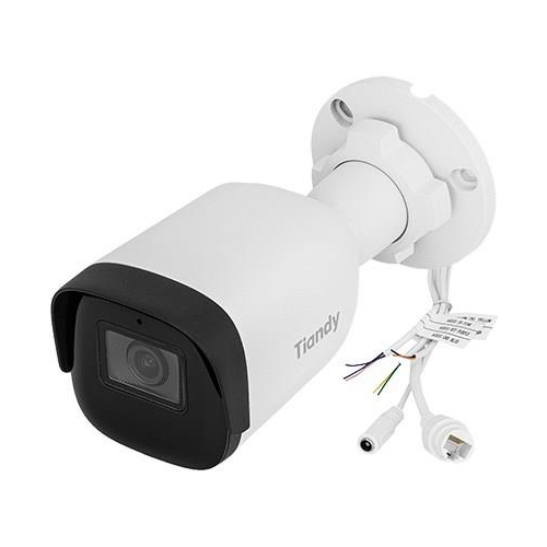 Kamera IP TIANDY TC-C38WS SPEC:I5/E/Y/M/H/2.8MM/V4.0 - 8 Mpx 4K UHD 2.8 mm