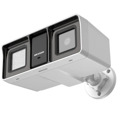 Hikvision DS-2CE18D0T-LFS Tubowa Kamera bezpieczeństwa CCTV Zewnętrzna 1920 x 1080 px Sufit / Ściana