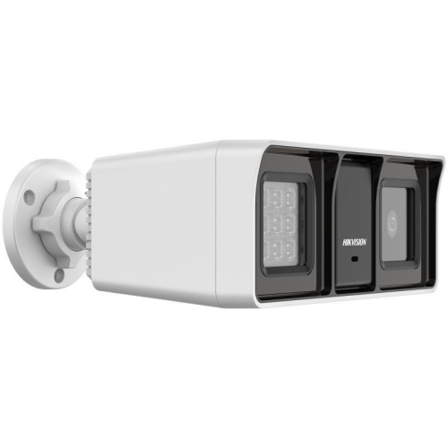 Hikvision DS-2CE18D0T-LFS Tubowa Kamera bezpieczeństwa CCTV Zewnętrzna 1920 x 1080 px Sufit / Ściana-23382587