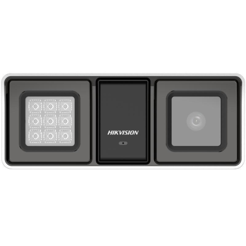 Hikvision DS-2CE18D0T-LFS Tubowa Kamera bezpieczeństwa CCTV Zewnętrzna 1920 x 1080 px Sufit / Ściana-23382588