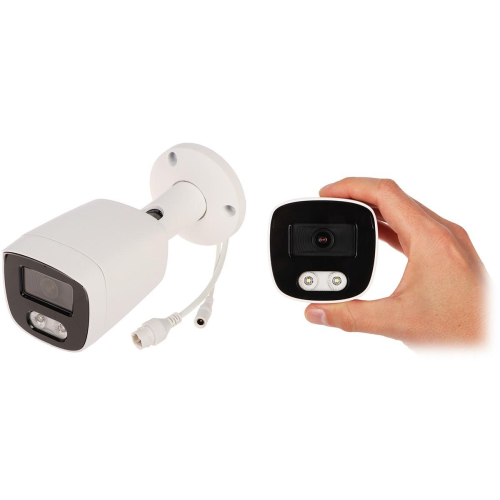 Kamera IP APTI-AI803CA3IL-28W - 8.3 Mpx 4K UHD 2.8 mm