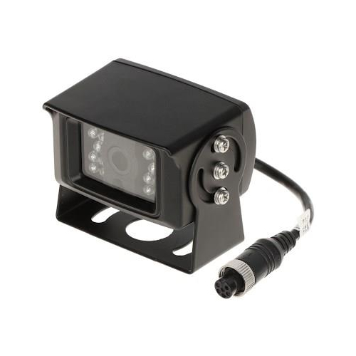 Mobilna kamera IP AUTONE ATE-CAM-IPC680 - 1080p 2.8 mm