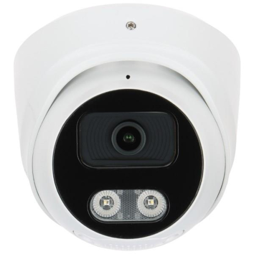 Kamera IP APTI-AI509VAS3IL-28W Smart Hybrid Light Full-Color - 5 Mpx 2.8 mm