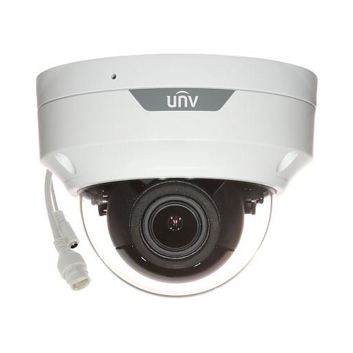KAMERA WANDALOODPORNA IP IPC3534LB-ADZK-H - 4 Mpx 2.8 ... 12 mm - MOTOZOOM UNIVIEW