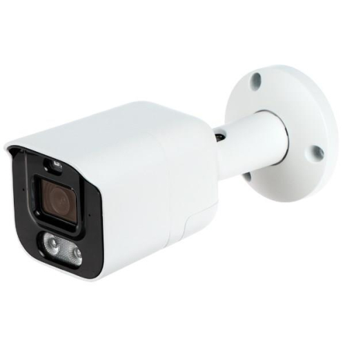 Kamera IP APTI-AI808C2IW-28AD Active Deterrence - 8 Mpx 2.8 mm