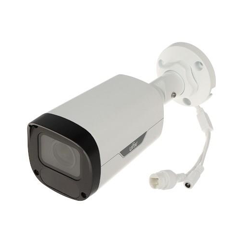 KAMERA IP IPC2324LB-ADZK-H - 4 Mpx, 2.8 ... 12 mm - MOTOZOOM UNIVIEW