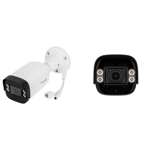 Kamera IP TC-C38US SPEC:LK/I5W/E/Y/M/S/2.8MM/V4.0 Color Maker - 8 Mpx 2.8 mm TIANDY
