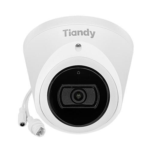 Kamera IP TC-C38XS SPEC:I3/E/Y/M/2.8MM/V4.0 - 8 Mpx 2.8 mm Tiandy