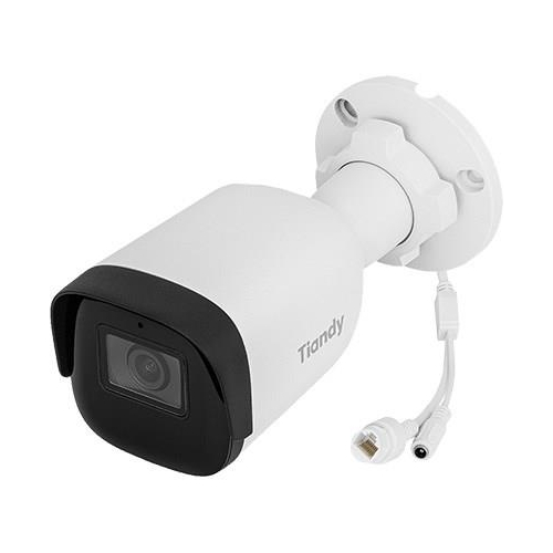 Kamera IP TC-C38WS SPEC:I5/E/Y/M/2.8MM/V4.0 - 8 Mpx 4K UHD 2.8 mm TIANDY