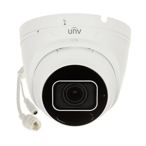 Kamera IP IPC3634LB-ADZK-H - 4 Mpx 2.8 - 12 mm MOTOZOOM UNIVIEW