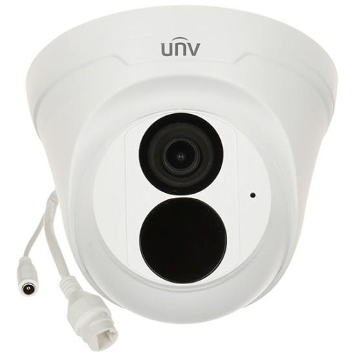Kamera IP UNIVIEW IPC3615LE-ADF28K-H 5-megapikselowa z obiektywem 2.8 mm