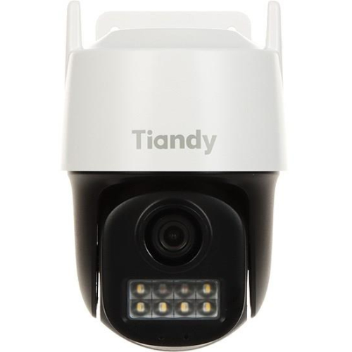Kamera IP obrotowa zewnętrzna TC-H333N SPEC:I5W/C/WIFI/EU/4MM/V4.2 Wi-Fi, Color Maker - 3 Mpx 4 mm TIANDY