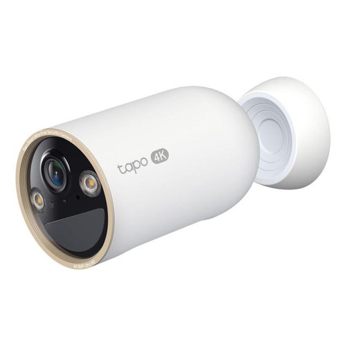 TP-Link Tapo C460 Tubowa Kamera bezpieczeństwa IP Zewnętrzna 3840 x 2160 px Sufit / Ściana-23382869