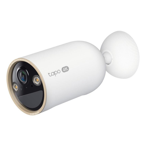 TP-Link Tapo C460 Tubowa Kamera bezpieczeństwa IP Zewnętrzna 3840 x 2160 px Sufit / Ściana-23382870