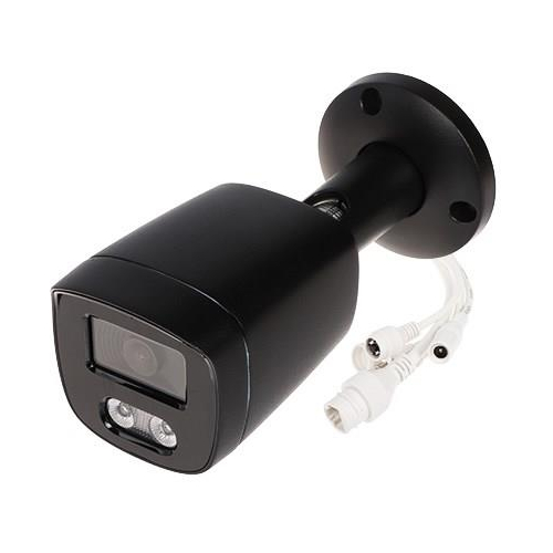 Kamera IP APTI-AI508CA3-28WP-BLACK - 5 Mpx 2.8 mm