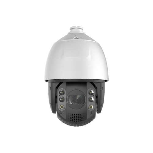 Wyjście kopułkowe PTZ LevelOne IPCam32xZ 4MP/H.265/IR/20W/PoE/IP66