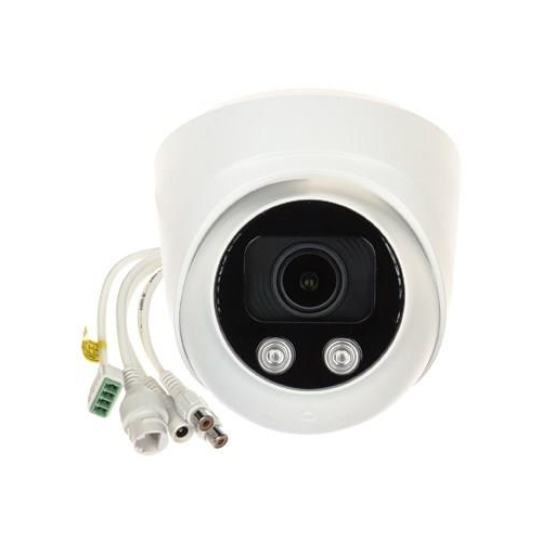 Kamera IP APTI-86V31-27135WP-Z - 8.3 Mpx 4K UHD 2.7 ... 13.5 mm - MOTOZOOM
