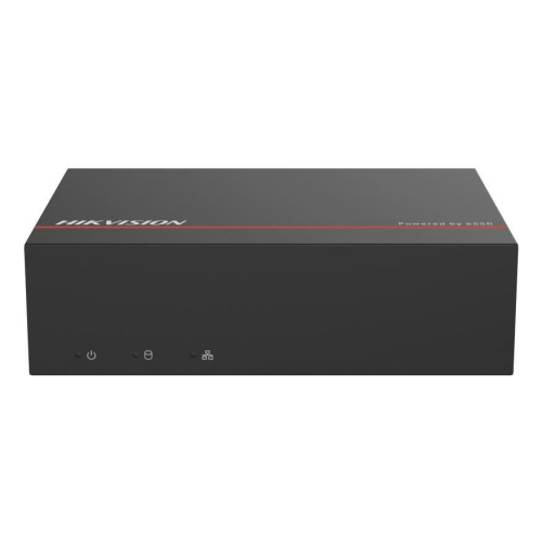 Hikvision eDVR Series iDS-E04HUHI-XB Czarny-23382947