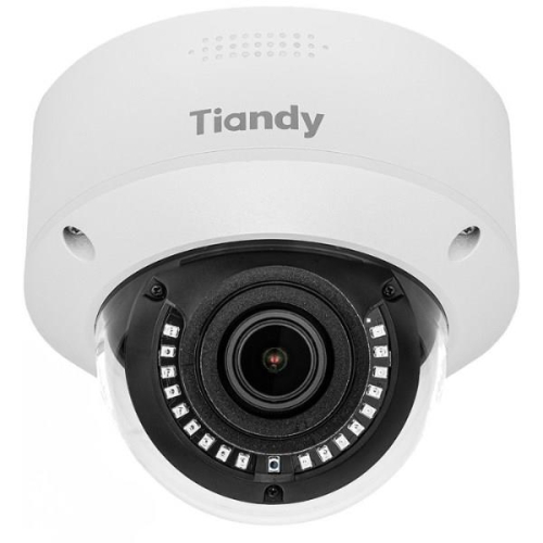 KAMERA IP TC-C38MS SPEC:I5/A/E/Y/M/H/2.7-13.5MM/V4.0 - 8 Mpx 2.7 ... 13.5 mm - MOTOZOOM TIANDY